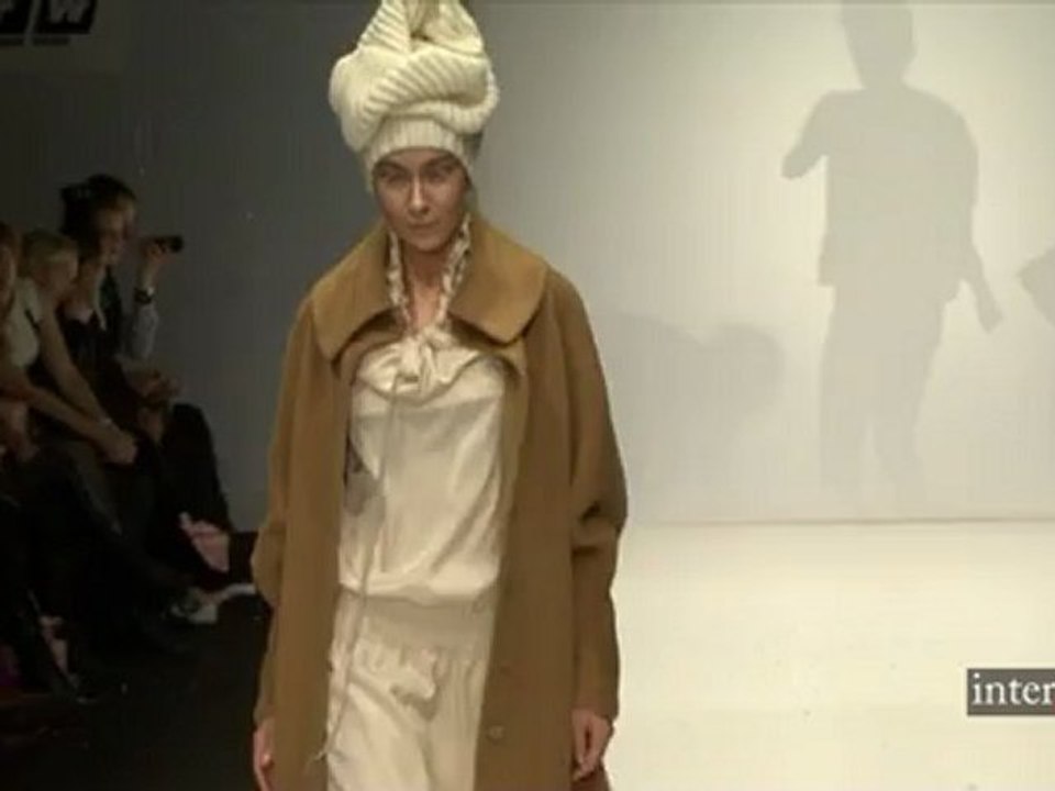 Lo. Осень-зима 2010-11