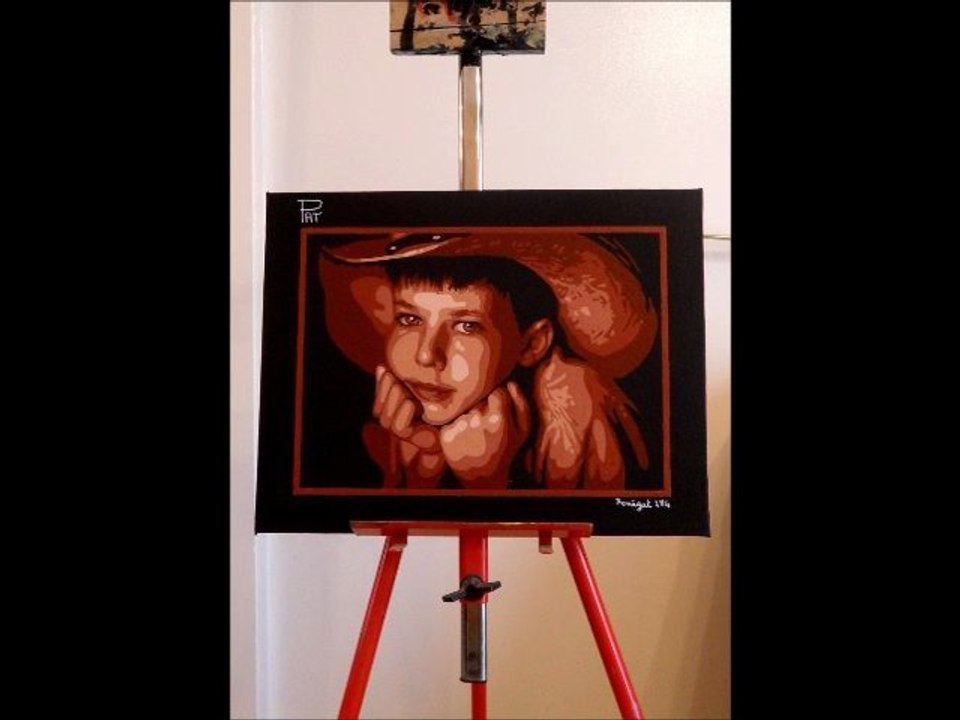 peintre breton n°4