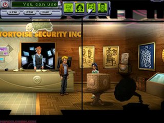 Resonance Walkthrough Part 5