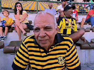 Globo Repórter 15-06-2012 Parte 3 100 anos de Jorge Amado