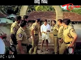 Gabbar Singh - Marriage Scene - Pawan Kalyan