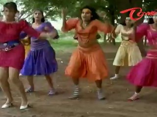 Brahmachari Mogudu Songs - Vachanu Guru - Rajendra Prasad - Yamuna