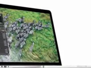 NEW Apple MacBook Pro MC975LL/A 15.4-Inch Laptop with Retina Display (NEWEST VERSION)