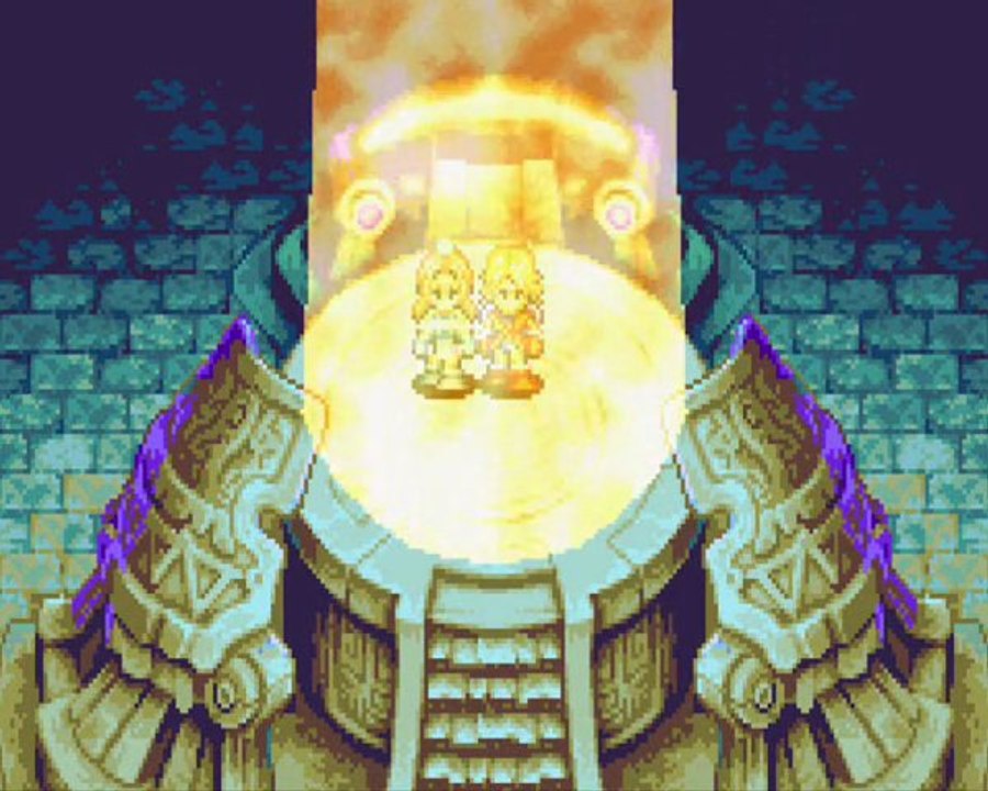 Sword of Mana 28/ Mon ami Marshall