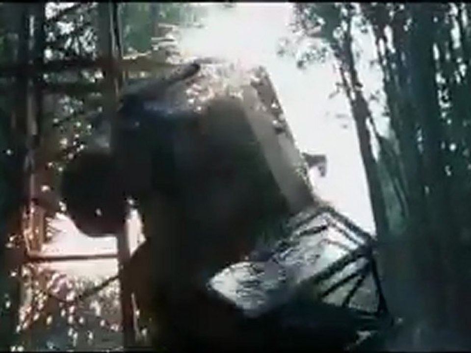 Expendables 2 Trailer