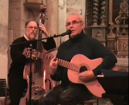 Les Oiseaux de passage de Georges Brassens par Univers Brassens