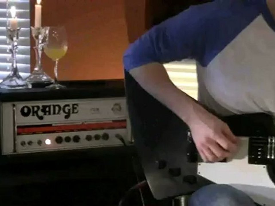 Jon Monter - Walking Bass