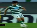 Matias Fernandez Goals and Skills - Ματίας Φερνάντεζ