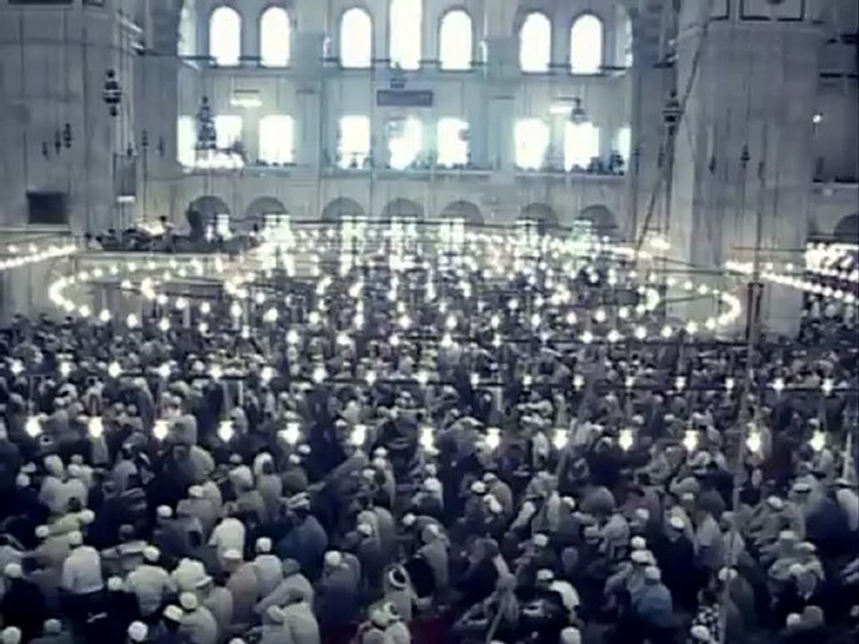 Fatih Camii Özel