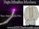 Baju Muslim Pria ABC 255 | SMS: 081 945 772 773