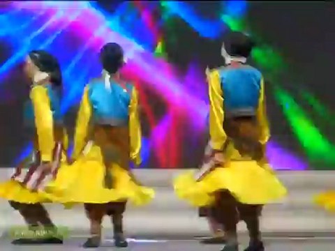 11 Akçaabat yöresi Endonezya SAKARYA 10.Türkçe Olimpiyatı