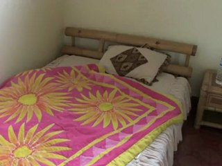 Bali Accommodation Choices, Travel Video Guide