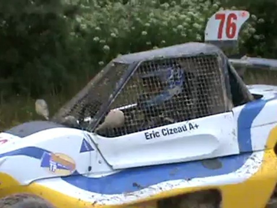 TREFFIEUX 2012