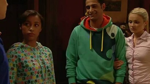 Das Haus Anubis Folge 22 Gut und Böse video dailymotion