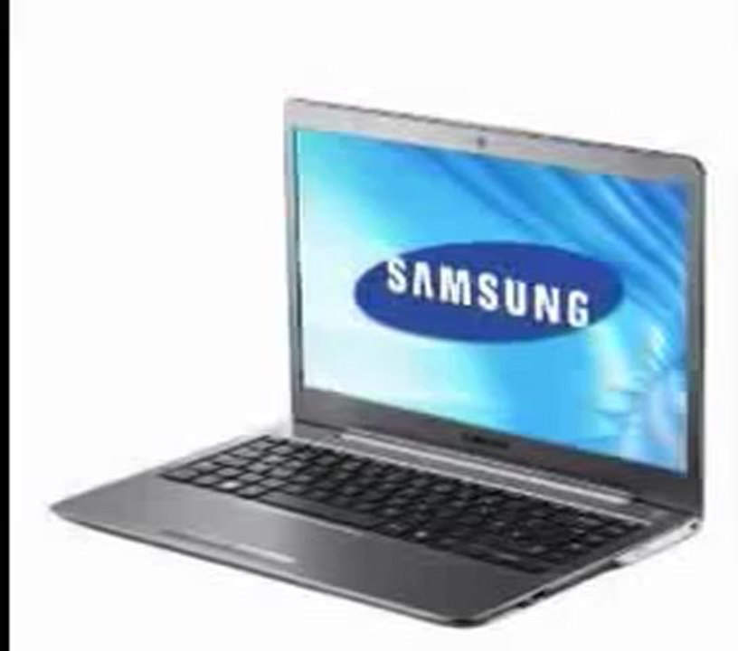 FOR SALE Samsung Series 5 NP530U4C-A01US 14-Inch Ultrabook (Light Titan)