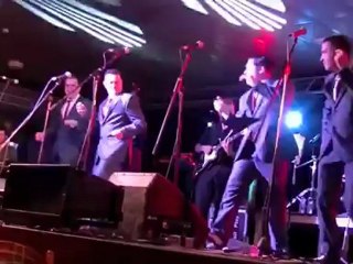 The Velvet Candles   That's Rock And Roll