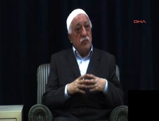 Fethullah Gülen Ağlayarak Konuştu Türkiye'ye Dönmeyeceğim