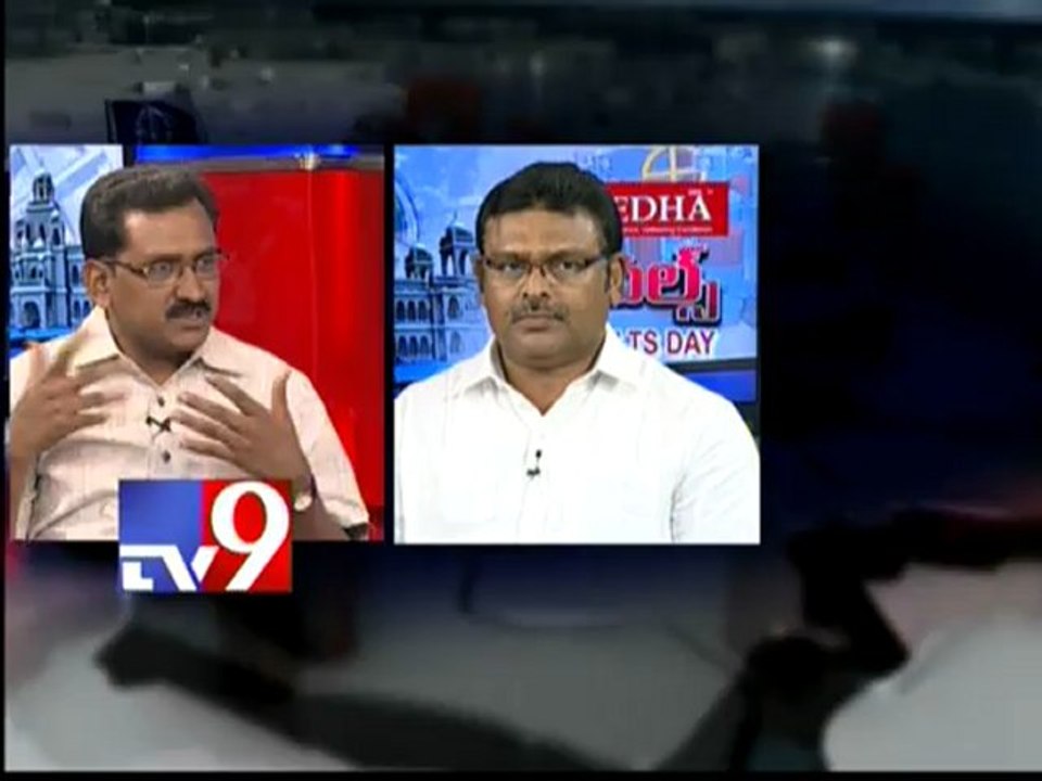 Who will win Parakala By-poll?