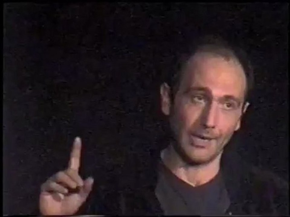 sexe, mariages et religions ( extraits 8mn)