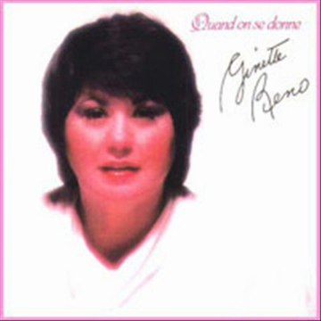 Ginette Réno Rien ne peut m'arrêter (1981)