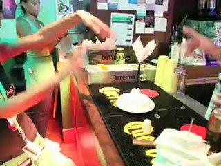 Best Las Vegas Mexican restaurant on the strip: Carlos'n Charlie's