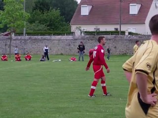 Mont notre dame-Fére