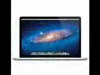 BEST BUY Apple MacBook Pro MC976LL/A 15.4-Inch Laptop with Retina Display (NEWEST VERSION)