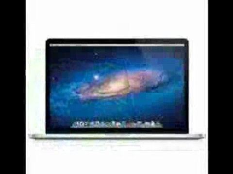 [PREVIEW] Apple MacBook Pro MC976LL/A 15.4-Inch Laptop with Retina Display (NEWEST VERSION)