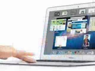 BEST BUY Apple MacBook Air MD231LL/A 13.3-Inch Laptop (NEWEST VERSION)