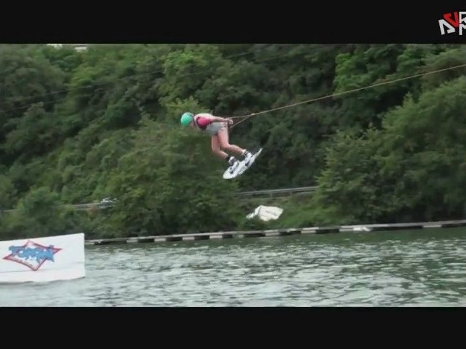 JOBE-Store 360 Wakeboard - Alicia