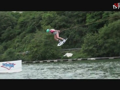 JOBE-Store 360 Wakeboard - Alicia