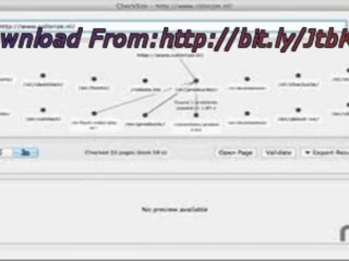 CheckSite 1.3.1 Full ISO and Keygen Download Torrent Files