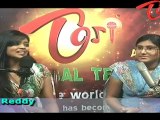 TORI Live Show With Playback Singer Ranina Reddy