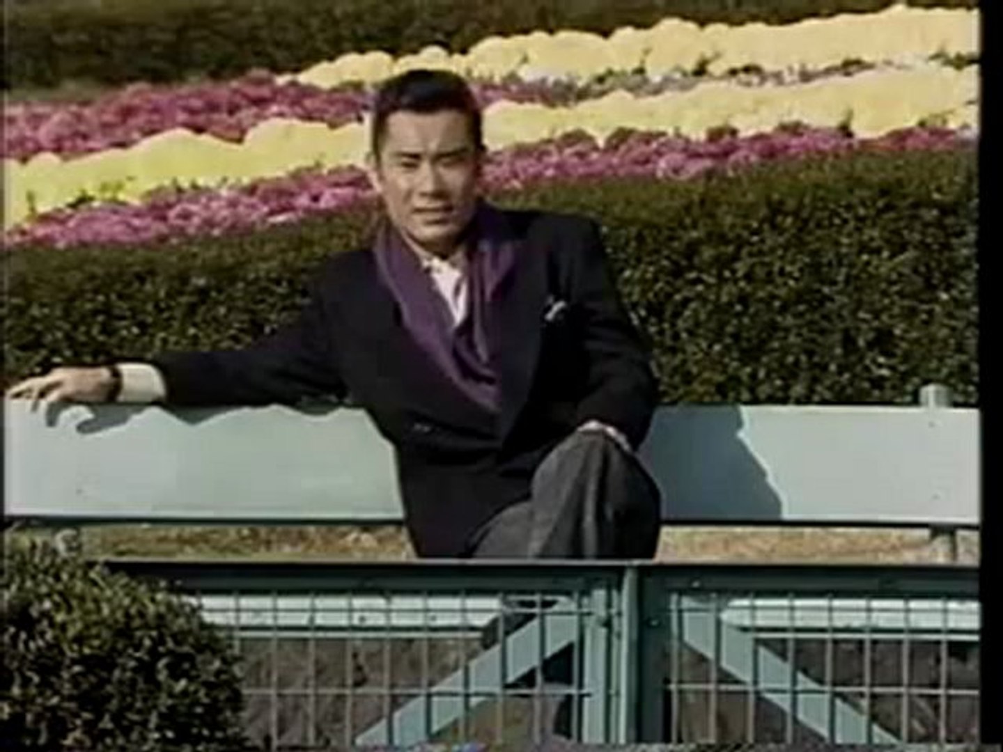 季節はずれの海岸物語３ 砂浜のdestiny 4 10 動画 Dailymotion