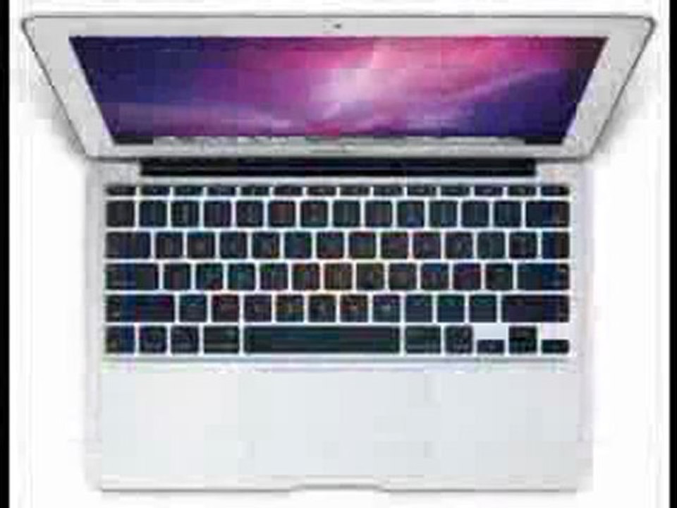 BEST BUY Apple MacBook Air MD224LL/A 11.6-Inch Laptop (NEWEST VERSION)