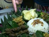 Balinese Homestyle cooking, Travel Video Guide