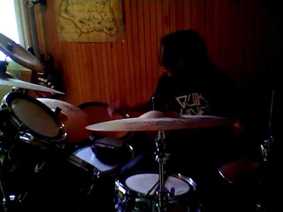 Cazou - Limp Bizkit - Bring it back