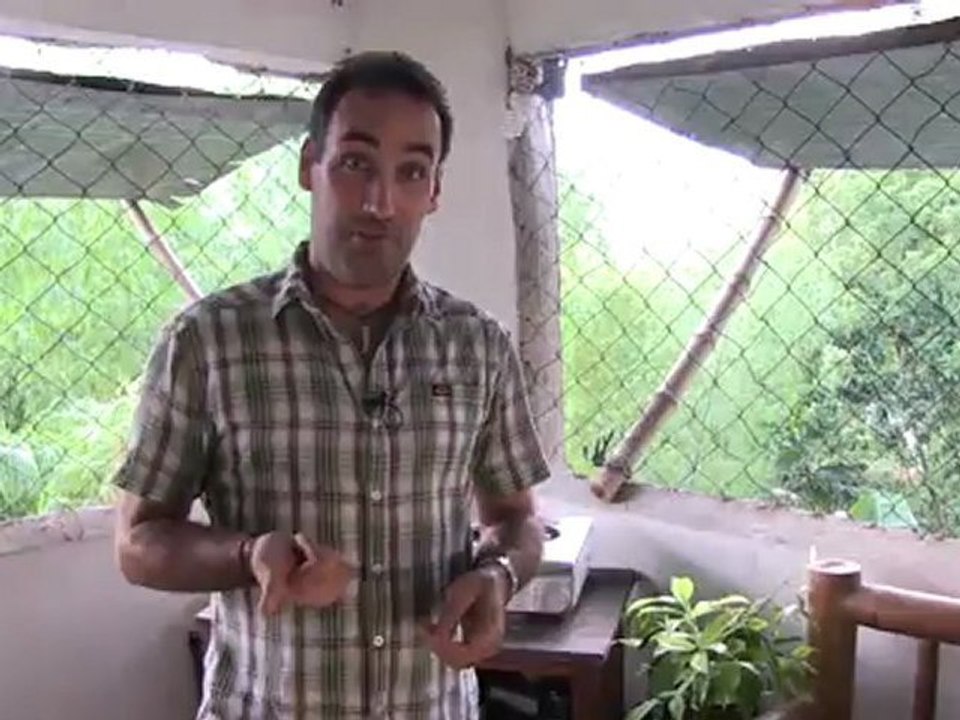 Guide to packing for long term round the world video ...