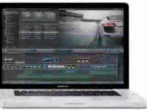 BEST BUY Apple MacBook Pro MD103LL/A 15.4-Inch Laptop (NEWEST VERSION)
