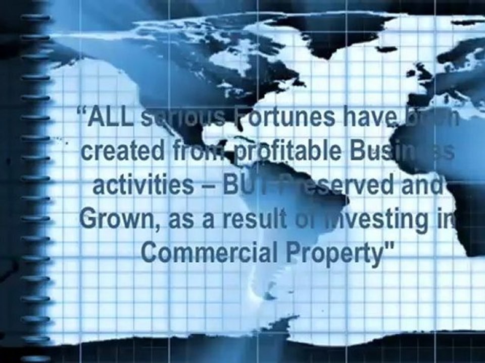 Catapult Your Commercial Property Investing
