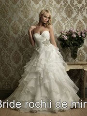 rochii de mireasa by Best Bride