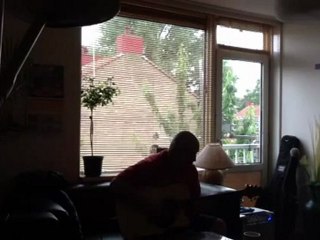 Ivan Drackaliev - Guitarist In Amsterdam, Netherlands (latino)