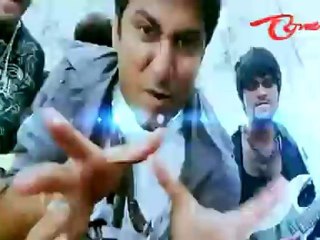 Eega Movie Title Song - Eega Eega - Nani - Samantha