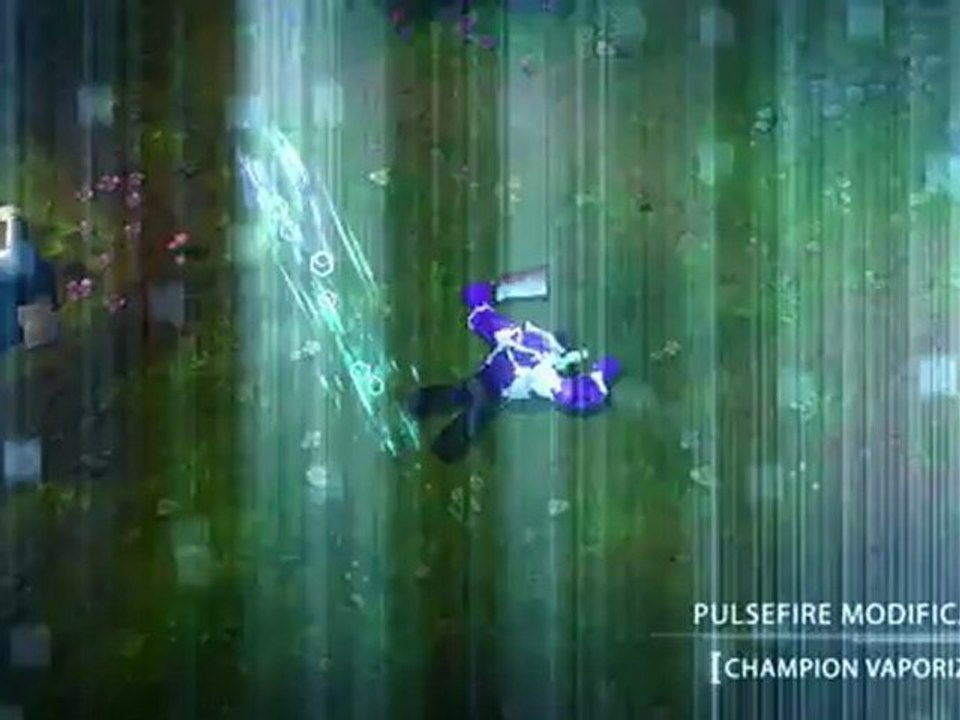 League of Legends - Pulsefire Ezreal Revealed