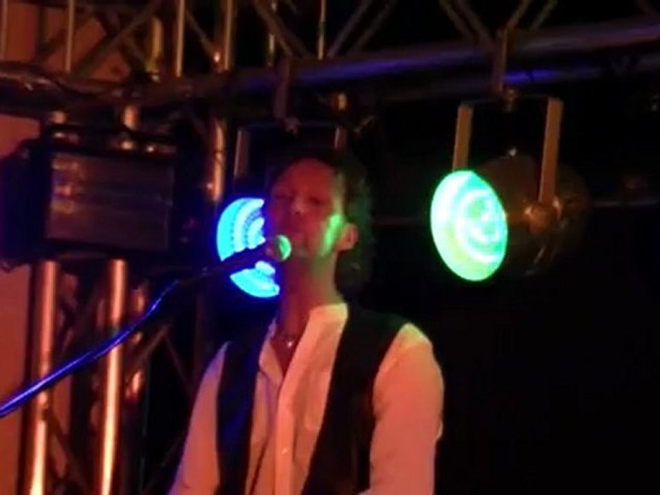 Philippe Vanclès - reprises Balavoine