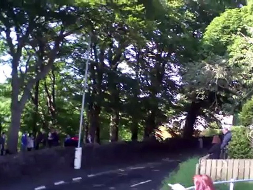 Tourist Trophy 2011 (course)