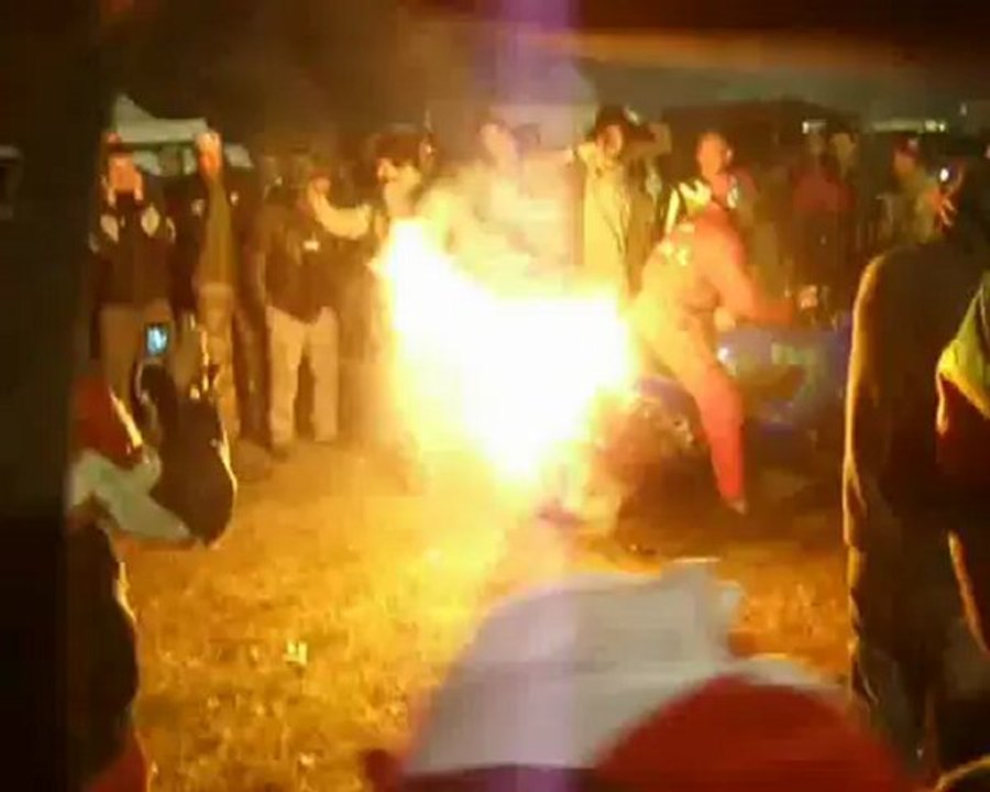 Bol D'Or 2012, les 14 & 15 avril 2012