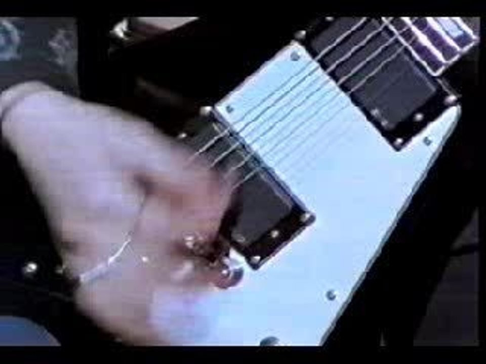 Kittie - Into The Darkness