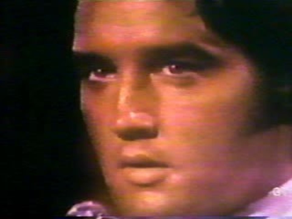 Elvis presley