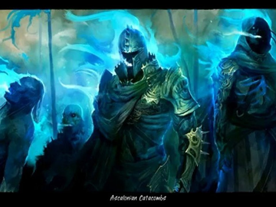 Instant Ascalon (Guild Wars 2)